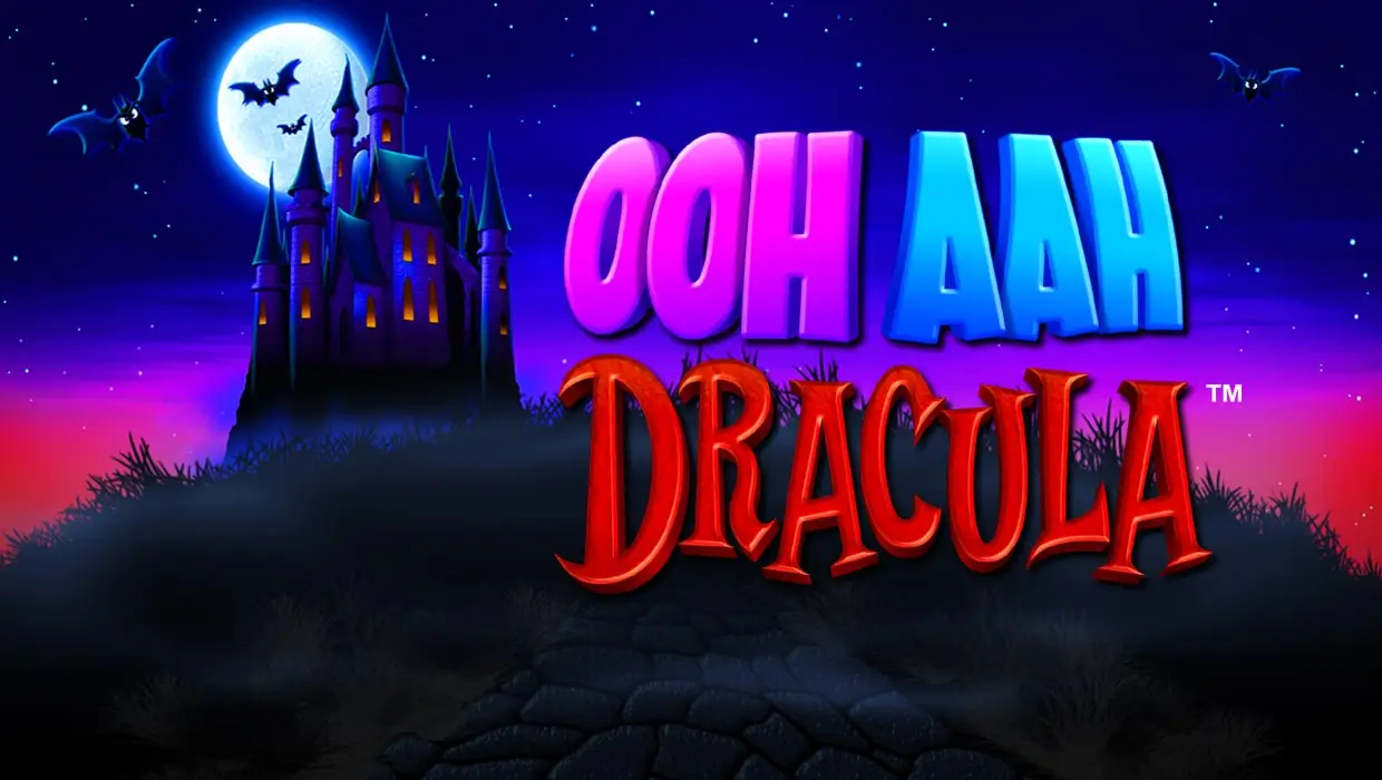 Ooh Aah Dracula