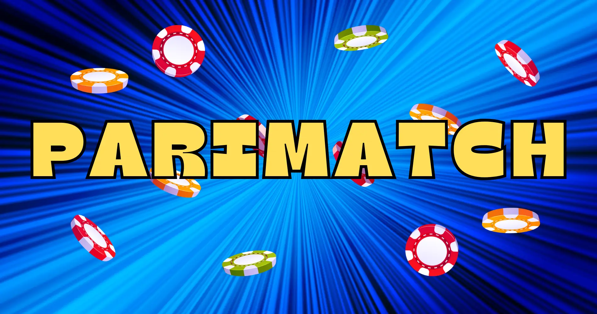 Parimatch