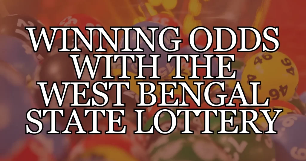 West Bengal State Lottery