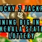 lucky 7