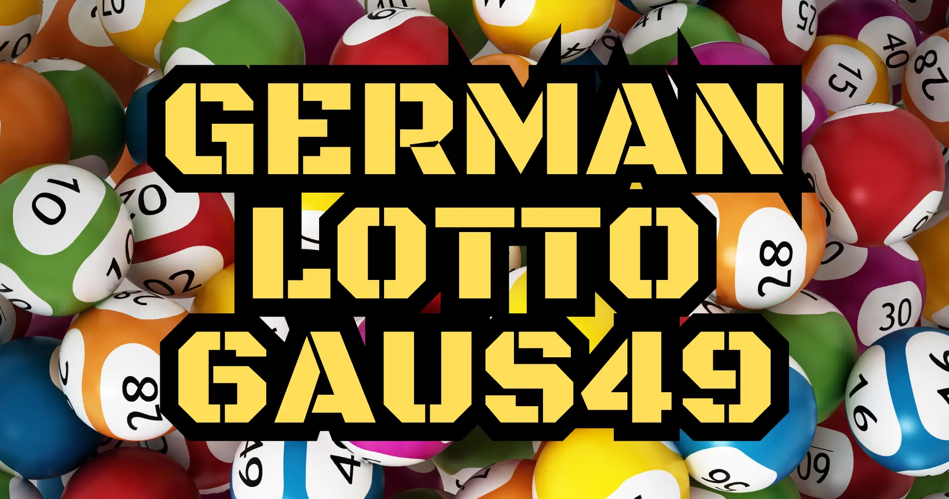 German Lotto