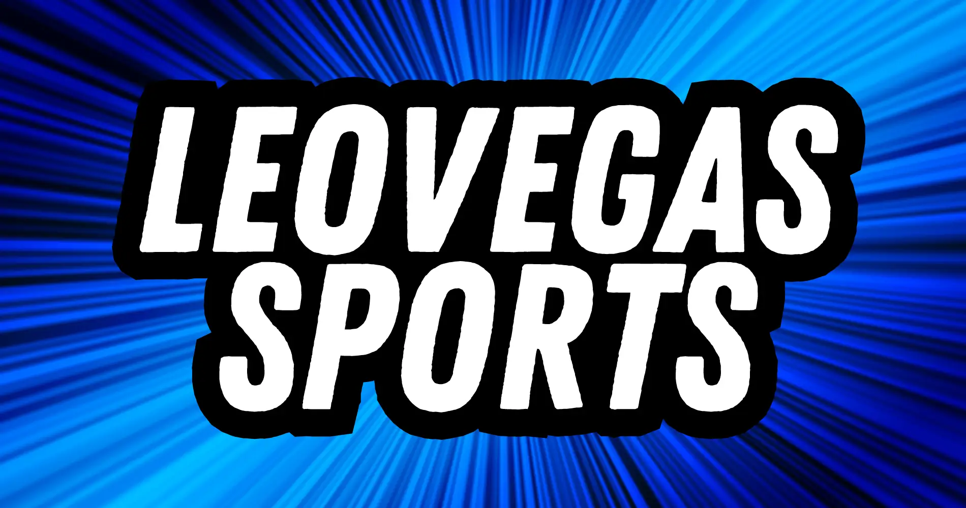 LeoVegas Sports