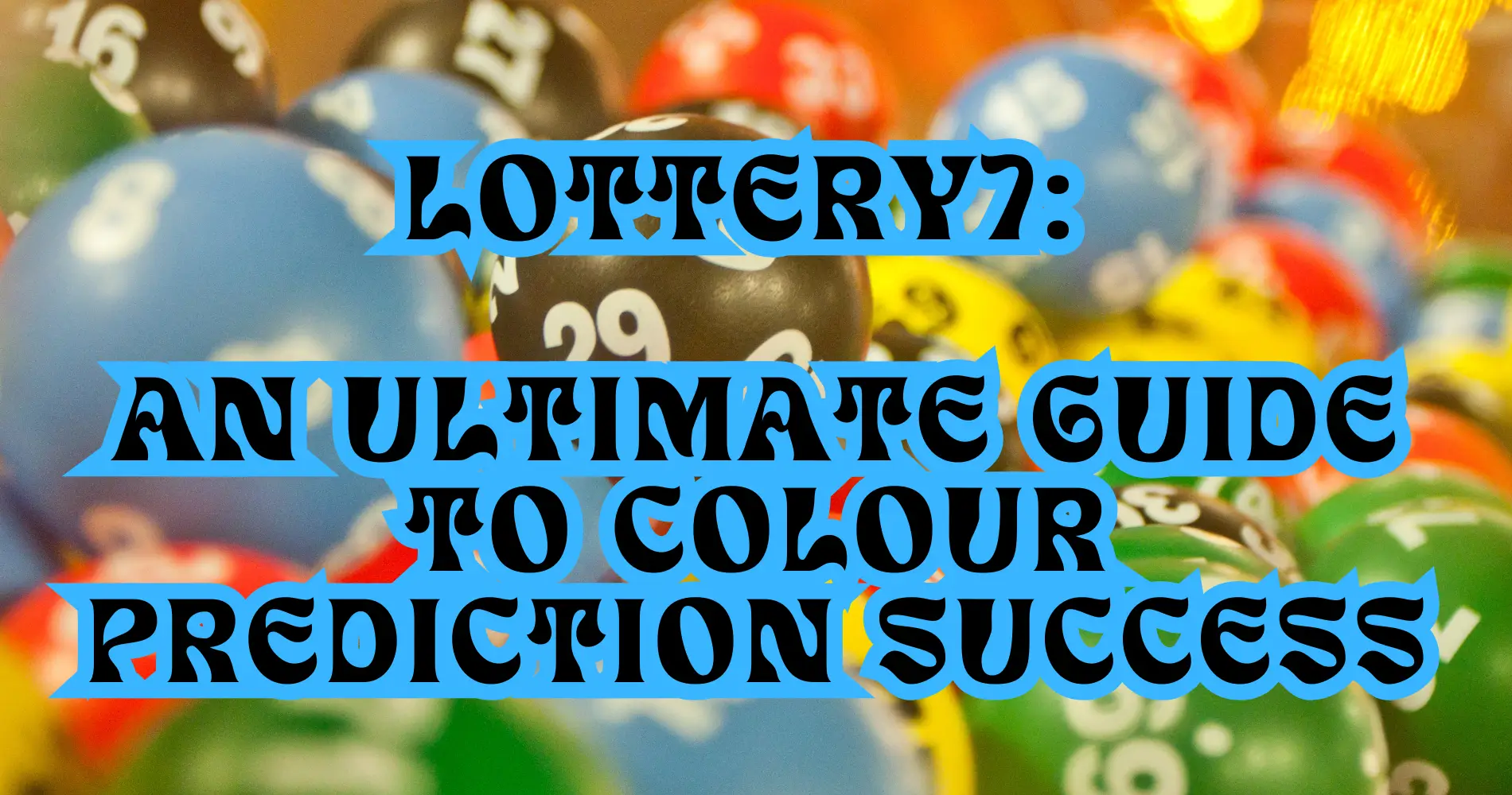 Lottery7