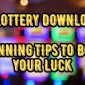 82 lottery download