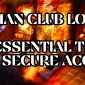 daman club login