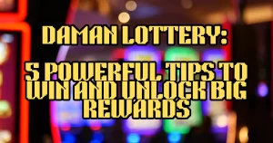 daman lottery