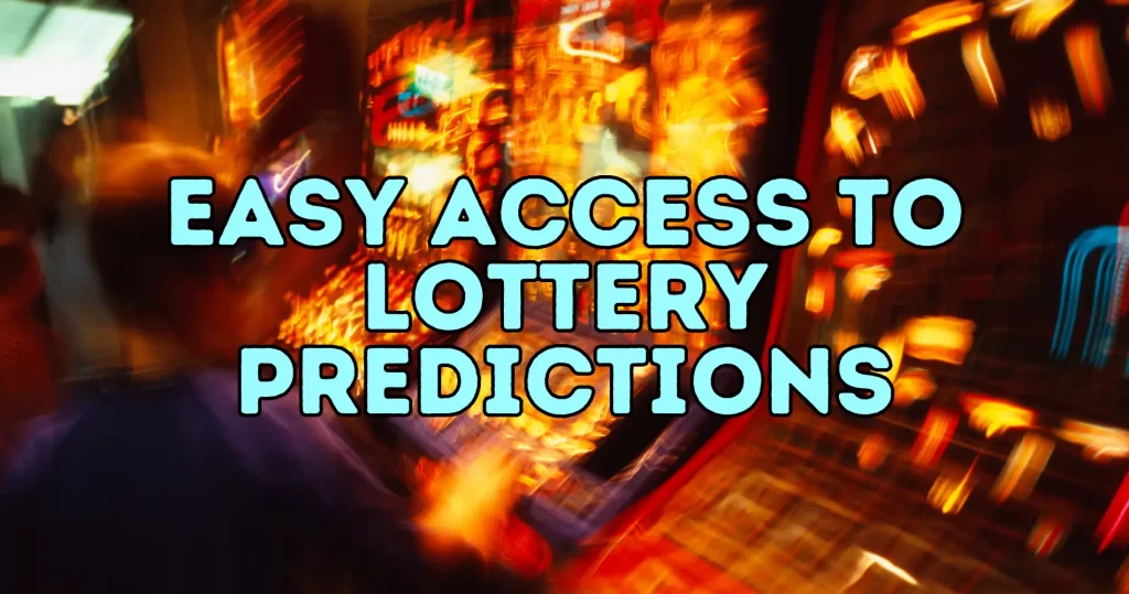 download lottery app