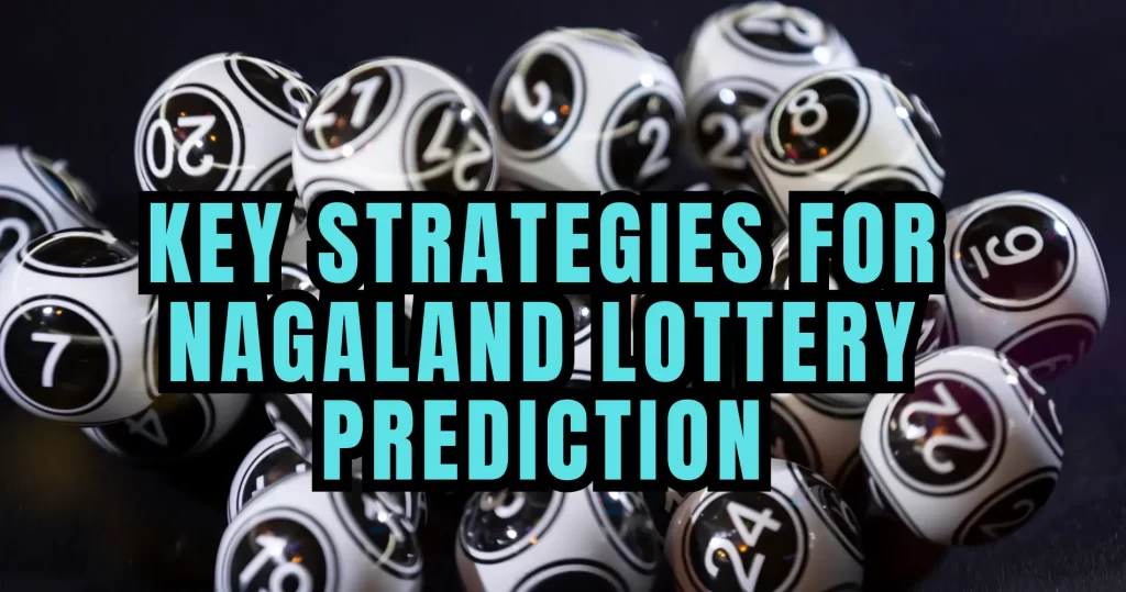 nagaland lottery prediction