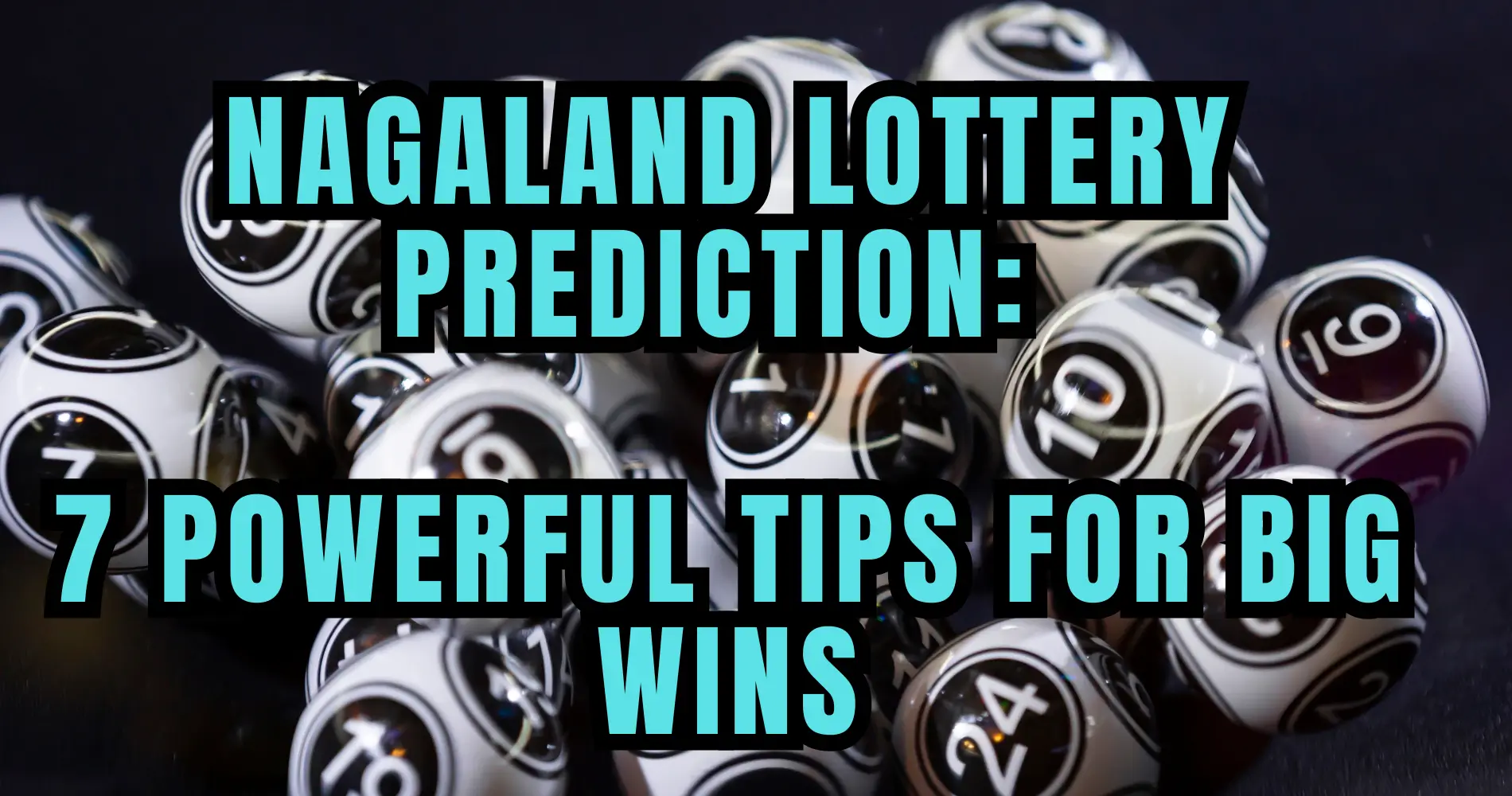 nagaland lottery prediction