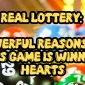 real lottery