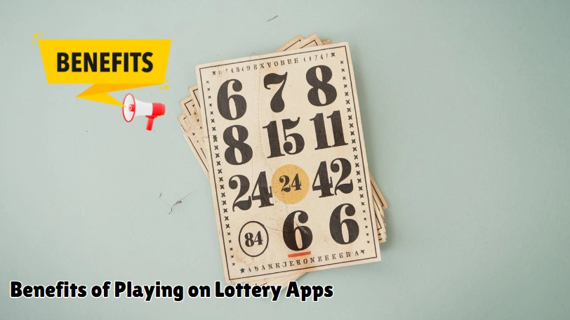 lottery game app