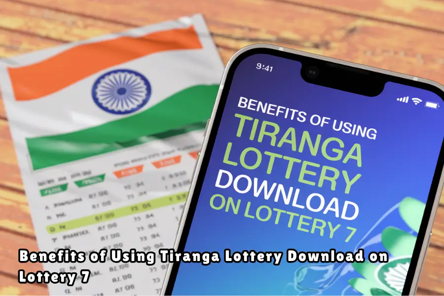 tiranga lottery download