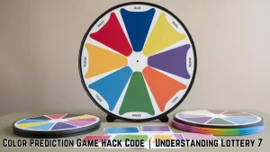 color prediction game hack code