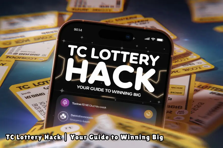 tc lottery hack