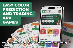 tiranga lottery app