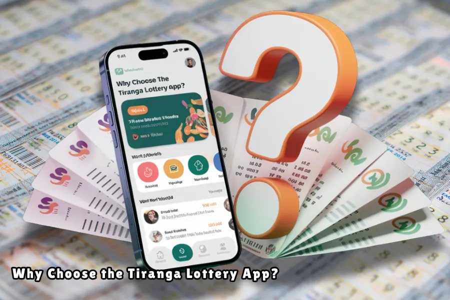 tiranga lottery app