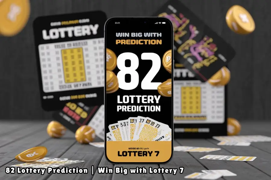 82 lottery prediction