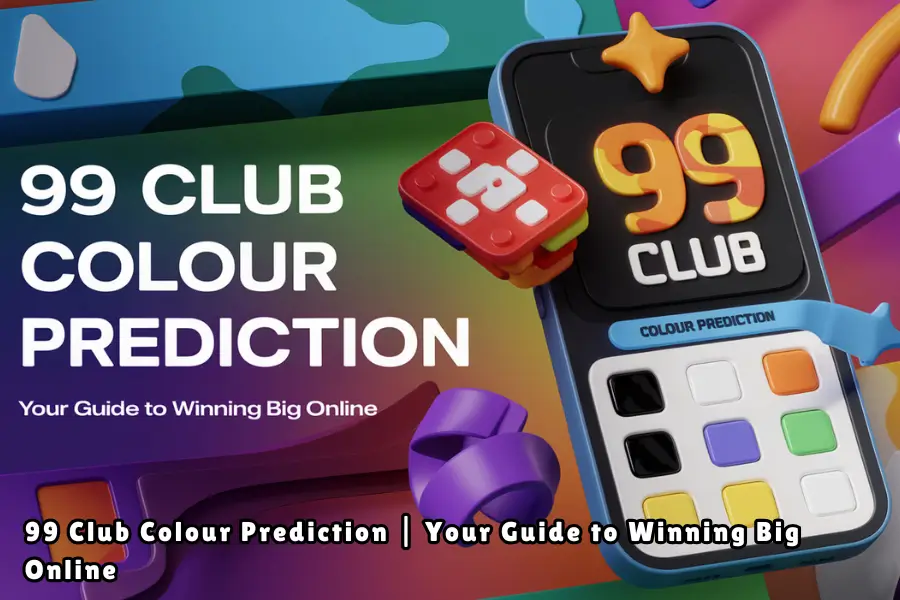 99 club colour prediction