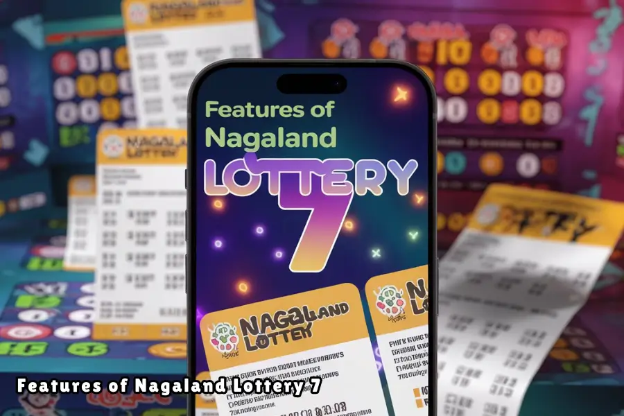 nagaland lottery 7