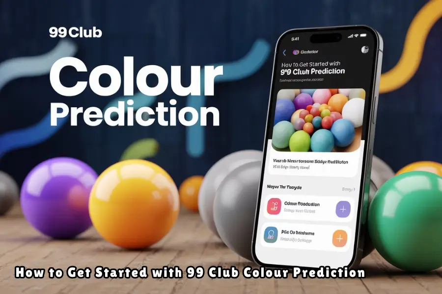 99 club colour prediction