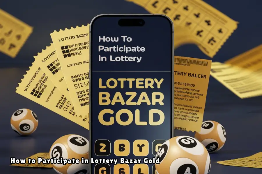 lottery bazar gold