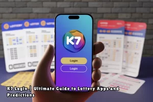 k7 login