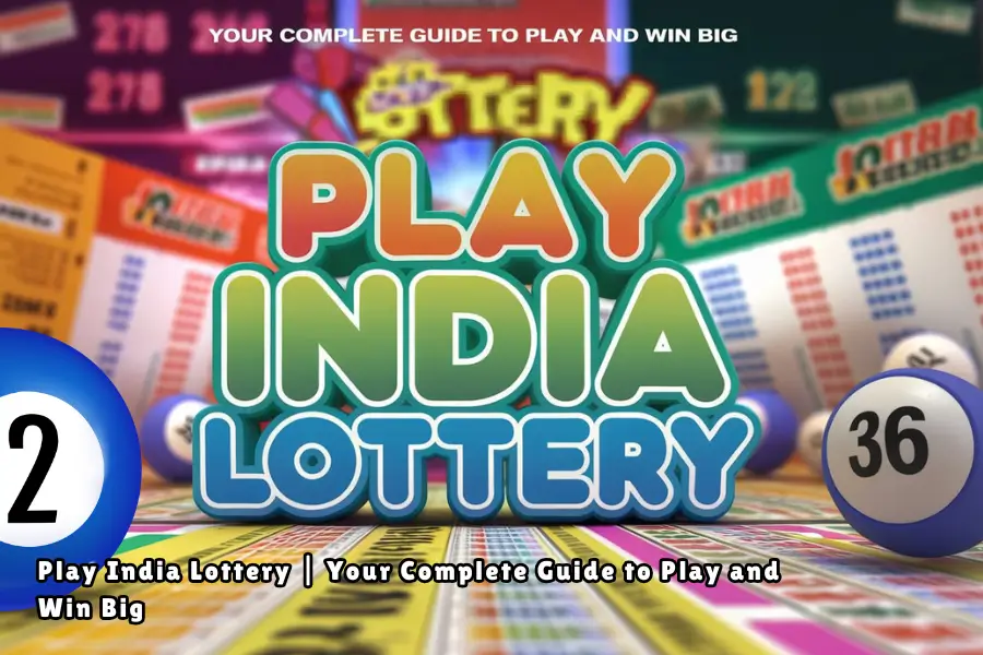 play india lottery